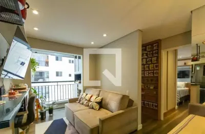 Apartamento para Venda - Planalto, 2 Quartos,  56 m² - São Bernardo do Campo