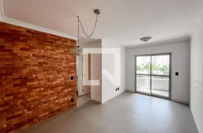 Apartamento para Venda - Bosque da Saúde, 2 Quartos,  58 m² - São Paulo