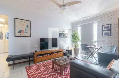 Apartamento para Venda - Vila Olímpia, 2 Quartos,  63 m² - São Paulo