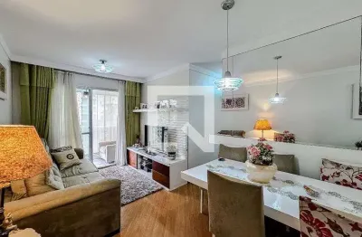 Apartamento com 3 quartos à venda na Avenida Celso Garcia, Belém, São Paulo