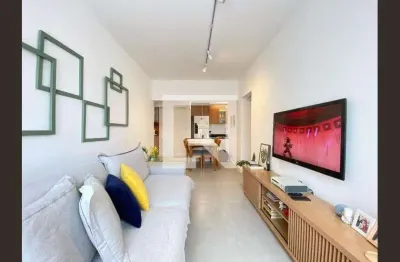 Apartamento para Venda - Cachambi, 3 Quartos,  74 m² - Rio de Janeiro