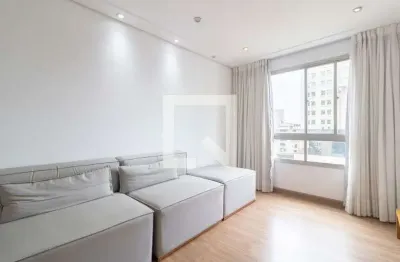 Apartamento para Venda - Vila Olímpia, 2 Quartos,  60 m² - São Paulo