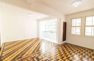 Apartamento para Venda - Centro Histórico, 2 Quartos,  100 m² - Porto Alegre