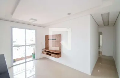 Apartamento para Venda - Picanço, 2 Quartos,  58 m² - Guarulhos