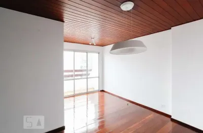 Apartamento para Venda - Vila Clementino, 2 Quartos,  70 m² - São Paulo