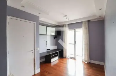 Apartamento para Venda - Casa Verde, 2 Quartos,  59 m² - São Paulo