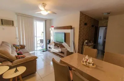 Apartamento com 2 quartos à venda na Rua Joaquim Távora, Icaraí, Niterói