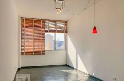 Apartamento para Venda - Vila Mariana, 2 Quartos,  75 m² - São Paulo