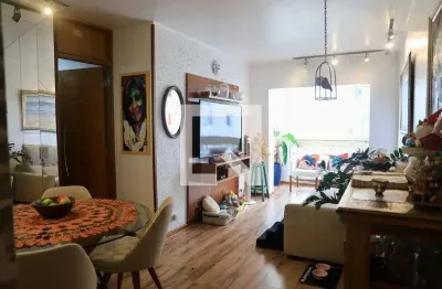 Apartamento com 3 quartos à venda na Avenida Fagundes Filho, Saúde, São Paulo