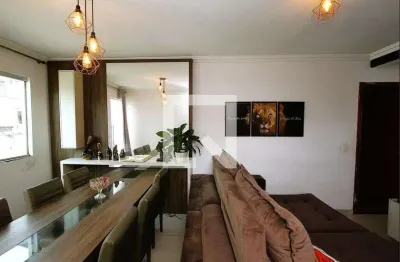 Casa com 6 quartos à venda na Rua General Eurico Gaspar Dutra, JK, Contagem