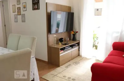 Apartamento para Venda - Vila das Mercês, 2 Quartos,  57 m² - São Paulo