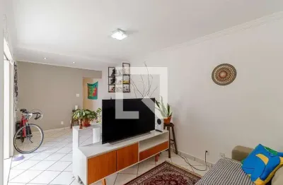 Apartamento para Venda - Aclimação, 2 Quartos,  95 m² - São Paulo