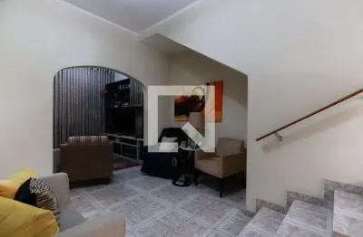 Casa com 5 quartos à venda na Avenida Marechal Eurico Gaspar Dutra, Água Fria, São Paulo