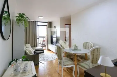 Apartamento para Venda - Butantã, 2 Quartos,  56 m² - São Paulo