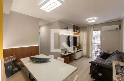 Apartamento para Venda - São Cristóvão, 2 Quartos,  65 m² - Rio de Janeiro
