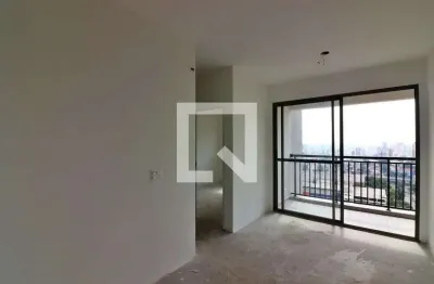 Apartamento para Venda - Planalto, 2 Quartos,  61 m² - São Bernardo do Campo