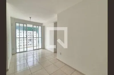 Apartamento para Venda - Vargem Pequena, 3 Quartos,  60 m² - Rio de Janeiro