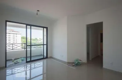 Apartamento para Venda - Jabaquara, 2 Quartos,  65 m² - São Paulo