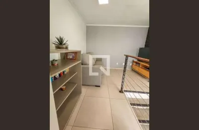 Cobertura para Venda - Cidade Sao Jorge, 2 Quartos,  91 m² - Santo André