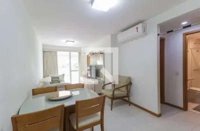 Apartamento para Venda - Méier, 2 Quartos,  68 m² - Rio de Janeiro