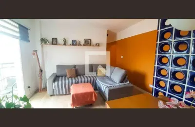 Apartamento com 2 quartos à venda na Avenida Santo Antônio, Centro, Osasco
