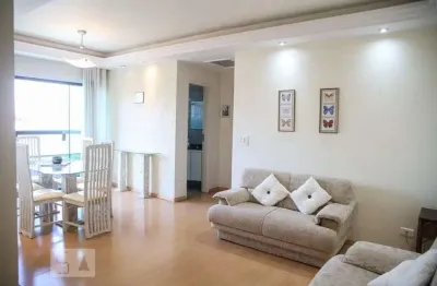 Apartamento para Venda - Oswaldo Cruz, 2 Quartos,  74 m² - São Caetano do Sul