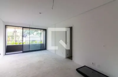 Kitnet / Stúdio para Venda - Itaim Bibi, 1 Quarto,  37 m² - São Paulo