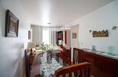 Apartamento para Venda - São Cristóvão, 2 Quartos,  70 m² - Rio de Janeiro