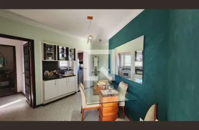 Apartamento para Venda - Jardim Pacaembu, 2 Quartos,  72 m² - Jundiaí