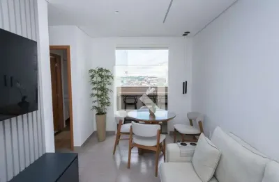 Apartamento para Venda - Eldorado, 2 Quartos,  73 m² - Contagem