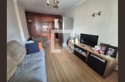 Apartamento para Venda - Campos Elíseos, 3 Quartos,  72 m² - São Paulo