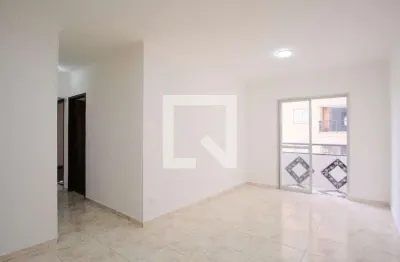 Apartamento para Venda - Vila Carrão, 3 Quartos,  78 m² - São Paulo