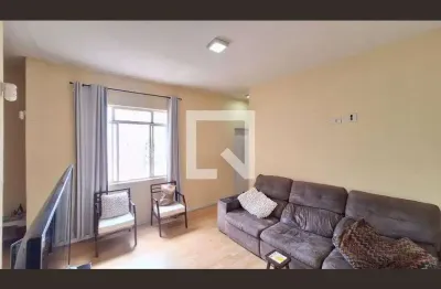 Apartamento para Venda - Bom Retiro, 2 Quartos,  110 m² - São Paulo