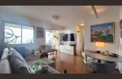 Apartamento para Venda - Barra Funda, 2 Quartos,  62 m² - São Paulo