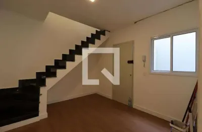 Apartamento para Venda - Vila Cecília Maria, 2 Quartos,  93 m² - Santo André