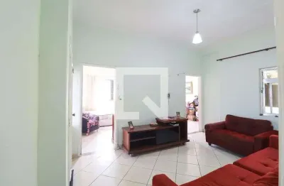 Casa com 5 quartos à venda na Rua Canhemborá, Vila Gustavo, São Paulo