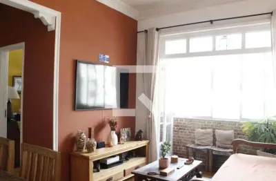 Apartamento para Venda - Tijuca, 3 Quartos,  90 m² - Rio de Janeiro