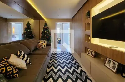 Cobertura para Venda - Santa Maria, 2 Quartos,  85 m² - São Caetano do Sul