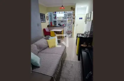 Apartamento para Venda - Vila Mascote, 3 Quartos,  68 m² - São Paulo