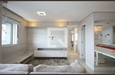 Apartamento para Venda - Panamby, 2 Quartos,  70 m² - São Paulo