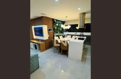 Apartamento para Venda - Vila Mascote, 2 Quartos,  59 m² - São Paulo