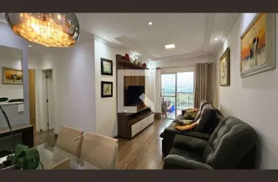 Apartamento para Venda - Anhangabaú , 2 Quartos,  67 m² - Jundiaí