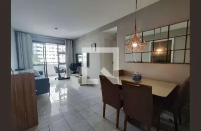 Apartamento para Venda - Barra da Tijuca - Marapendi, 2 Quartos,  68 m² - Rio de Janeiro
