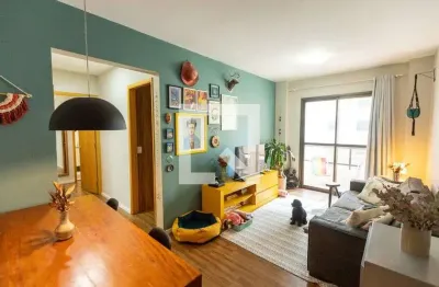 Apartamento para Venda - Jardim Planalto, 2 Quartos,  72 m² - Campinas