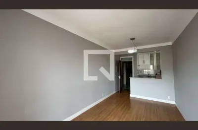 Apartamento para Venda - Vila Industrial, 2 Quartos,  63 m² - Campinas