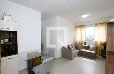 Apartamento para Venda - Palmeiras, 3 Quartos,  67 m² - Belo Horizonte