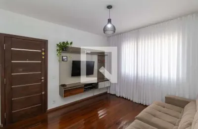 Apartamento para Venda - Manacás, 3 Quartos,  90 m² - Belo Horizonte
