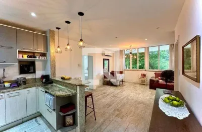 Apartamento para Venda - Centro, 2 Quartos,  100 m² - Rio de Janeiro