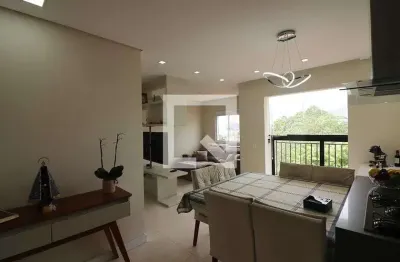 Apartamento para Venda - Vila Lusitânia, 2 Quartos,  72 m² - São Bernardo do Campo