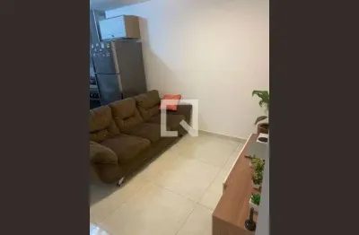 Cobertura para Venda - Jardim Alvorada, 2 Quartos,  100 m² - Santo André